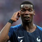 Foto: Clive Rose/Getty Images - Pogba já pode voltar a jogar.