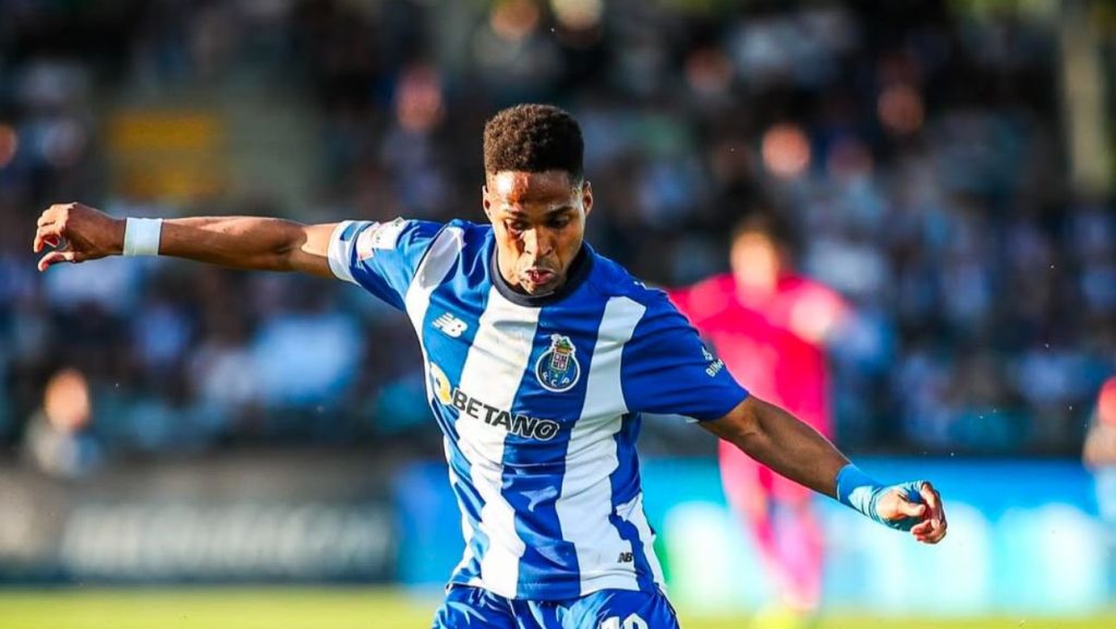 Foto: Divulgação / Instagram - Wendell não deve jogar no Timão.