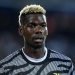 Foto: NurPhoto/NurPhoto via Getty Images - Pogba não jogará no Corinthians.