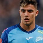 Corinthians mira volta de Mantuan - Foto: IMAGO.