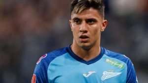 Corinthians mira volta de Mantuan - Foto: IMAGO.