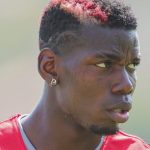 Corinthians já sonhou com Pogba - Foto: IMAGO/ZUMA Press Wire.