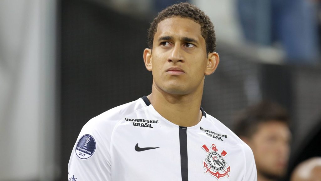 Pablo teve ótimos momentos no Corinthians - Foto: IMAGO.