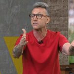 Neto - Foto: Reprodução/Band