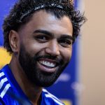 Corinthians tinha interesse em Gabigol - Foto: Gustavo Aleixo/Cruzeiro. Foto: Gustavo Aleixo/Cruzeiro.