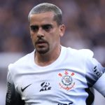 Foto: Marcello Zambrana/AGIF - Augusto falou novamente sobre a saída de Fagner do Corinthians.