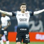 Foto: Marco Miatelo/AGIF - Breno Bidon fez o aviso no Corinthians.