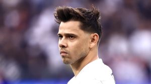 Foto: Marcello Zambrana/AGIF - Romero deixou o Corinthians.