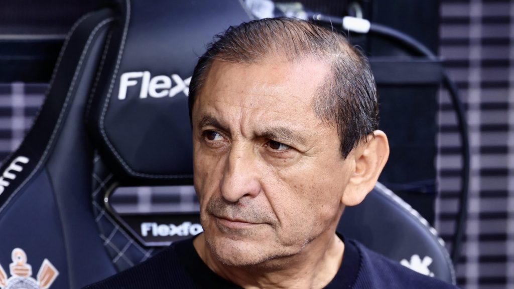 Foto: Marcello Zambrana/AGIF - Ramón Díaz falou pós-jogo na Colômbia.