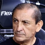 Foto: Marcello Zambrana/AGIF - Ramón Díaz falou pós-jogo na Colômbia.