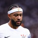 Memphis busca quebrar tabus pessoais no Corinthians - Foto: Marcello Zambrana/AGIF