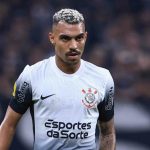 Foto: Marcello Zambrana/AGIF - Matheuzinho fez o gol da vitória.