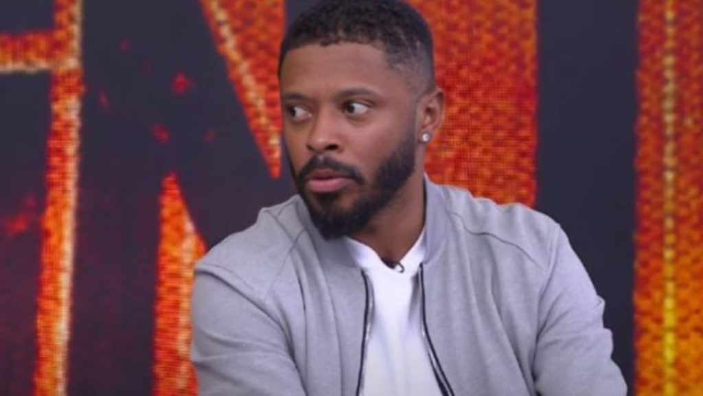 Ex-jogador opinou sobre a polêmica no Corinthians - Foto: Reprodução/CNN.