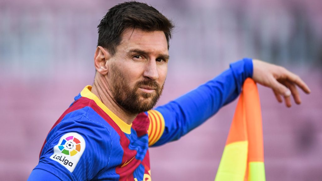 Corinthians tentou contratar amigo de Messi - Foto: David Ramos/Getty Images.