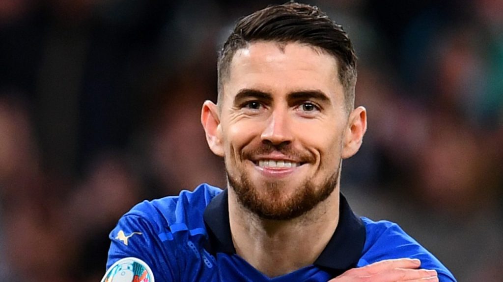 Jorginho interessa ao Fortaleza - Foto: Reprodução/Twitter Oficial do ECF.