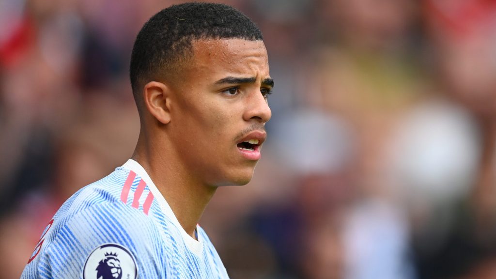Greenwood pode atrapalhar o Corinthians - Foto: Michael Regan/Getty Images.