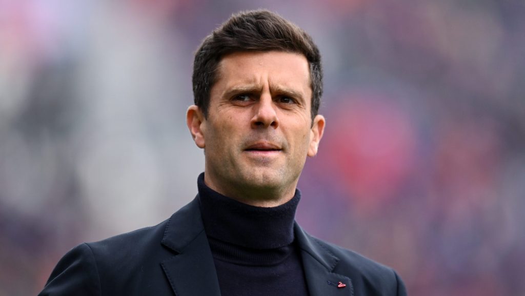 Ex-Corinthians foi aprovado por Thiago Motta - Foto: Alessandro Sabattini/Getty Images.