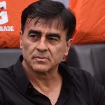 Quinteros autorizou o chapéu no Corinthians - Foto: Joaquín Camiletti/Getty Images.