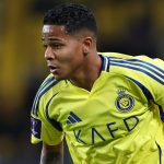 Ex-Corinthians estava no Al-Nassr - Foto: Abdullah Ahmed/Getty Images.