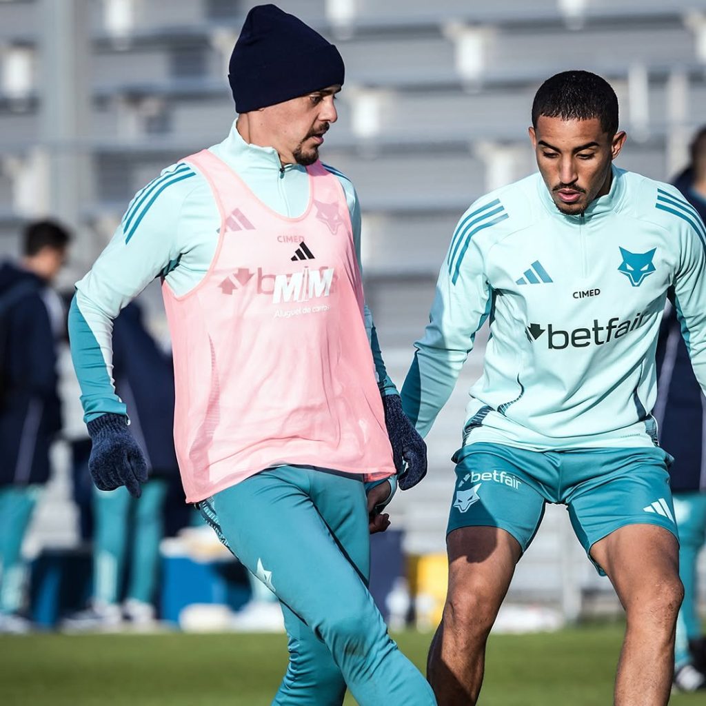Foto: Gustavo Aleixo/Cruzeiro - Corinthians tem novidade sobre Fagner.