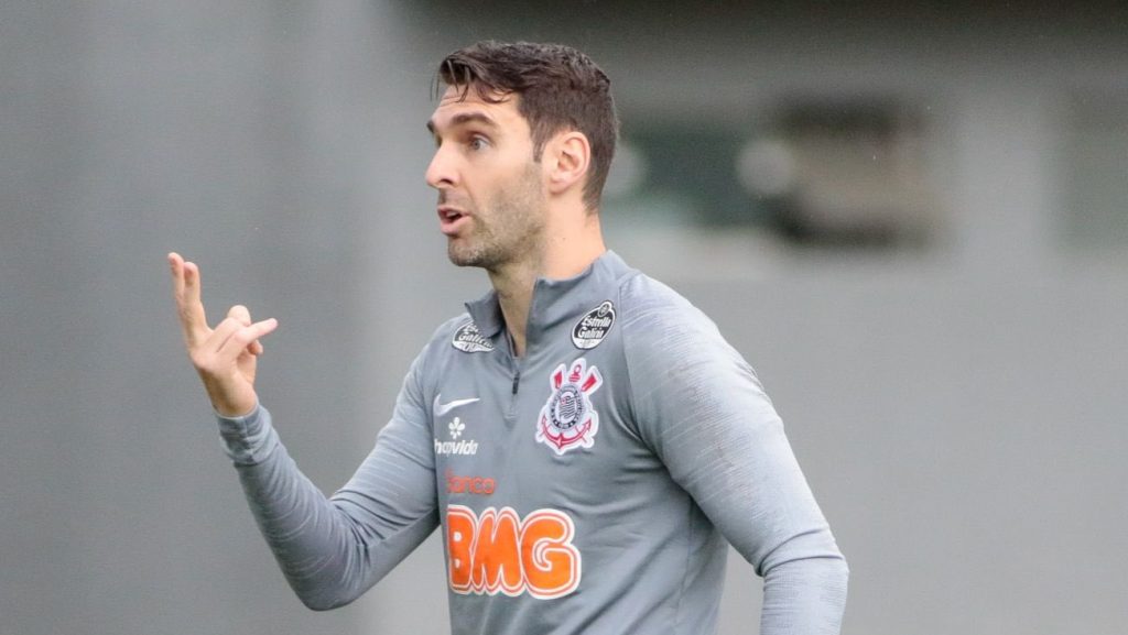 Foto: Rodrigo Coca/Ag. Corinthians - Boselli chegou em acordo com o Timão.