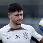 Foto: Rodrigo Coca/Ag. SCCP -