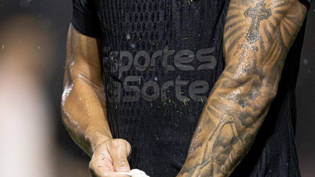 Foto: Agência Corinthians - Esportes da Sorte enfrenta dificuldades.