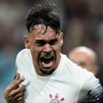 João Pedro Tchoca se firmou no Corinthians - Foto: Rodrigo Coca.