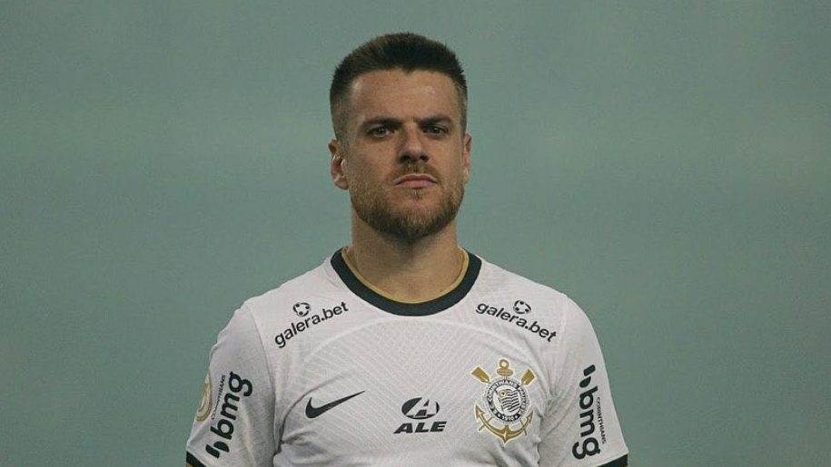 Foto: Rodrigo Coca/SCCP - Ramiro virou assunto no Corinthians.