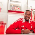 Foto: Divulgação/Nottingham Forest - Carlos Miguel vive momento complicado na Inglaterra.