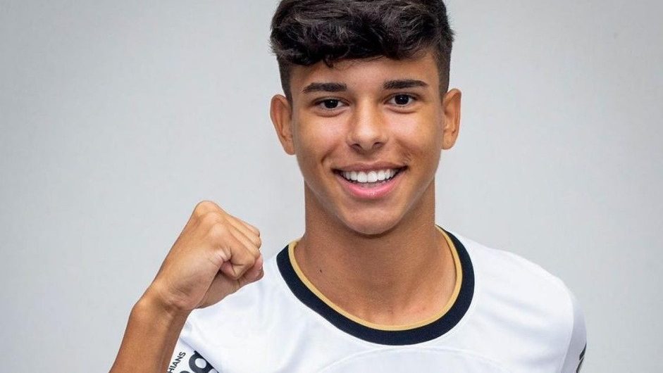 Meia fez um grande 2024 - Foto: Divulgação.