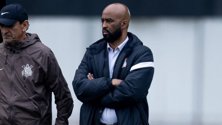 Foto: Rodrigo Coca / Ag SCCP - Fabinho Soldado.