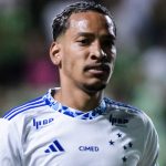 Matheus Pereira recusou o Corinthians - Foto: Gustavo Aleixo/Cruzeiro.