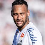 Corinthians foi citado por Neymar - Foto: Raul Baretta/Santos FC.