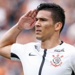Foto: Marcello Zambrana/AGIF - Balbuena teve passagens de destaque pelo Corinthians