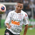 Janderson não deixou saudades no Corinthians - Foto: Marcello Zambrana/AGIF.