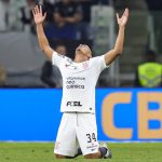 Foto: Gilson Lobo/AGIF - Murillo, ex-Corinthians, está sendo idolatrado na Inglaterra