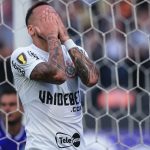 Foto: Ettore Chiereguini/AGIF - Maycon deve voltar logo ao time do Corinthians