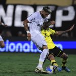 Foto: Ettore Chiereguini/AGIF - Corinthians precisa de pelo menos um empate para se classificar de forma antecipada.