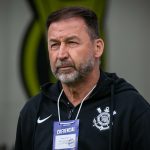 Foto: Fernando Moreno/AGIF - Augusto Melo