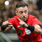 Claus tem histórico de polêmicas contra o Corinthians - Foto: Gilson Lobo/AGIF.