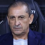 Ramón Díaz explicou a situação - Foto: Marcello Zambrana/AGIF.