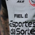 Foto: Ettore Chiereguini/AGIF - Patrocinadora master do Corinthians será a maior doadora da vaquinha para quitar o estádio