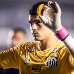 Brazão abriu o jogo sobre Corinthians x Santos - Foto: Abner Dourado/AGIF.