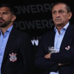 Foto: Ettore Chiereguini/AGIF - Ramón e Emiliano Díaz optaram por um time misto.