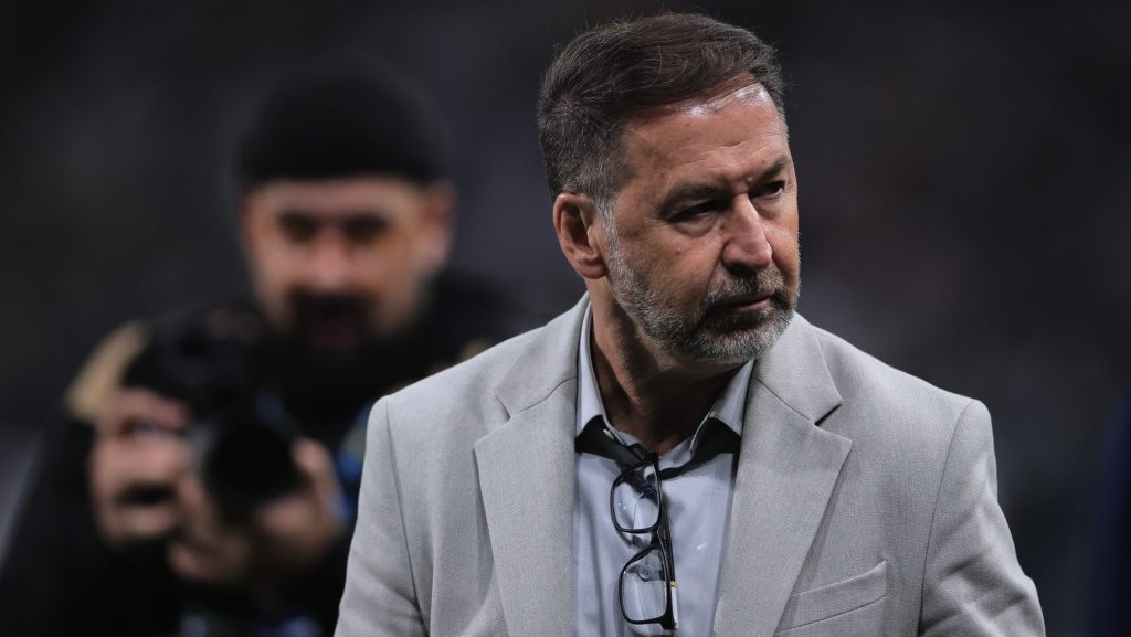 Foto: Ettore Chiereguini/AGIF - Corinthians terá novidades.