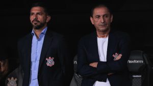Foto: Ettore Chiereguini/AGIF - Comissão técnica teria reclamado.