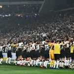 Elenco do Corinthians contará com o apoio da Fiel - Foto: Alan Morici/AGIF