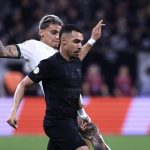 Foto: Marcello Zambrana/AGIF - Vidente aponta resultado de Palmeiras x Corinthians.