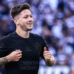Foto: Marcello Zambrana/AGIF - Corinthians estreará na Libertadores.